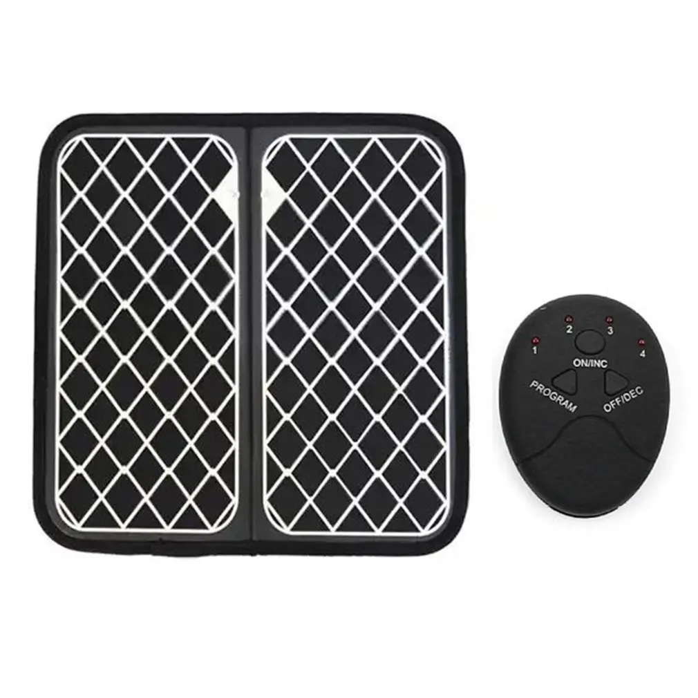 

Интеллигентая (ый) бытовой коврик для ног массажер аппарат для циркуляции крови автоматические стопы вибрационный массаж машины