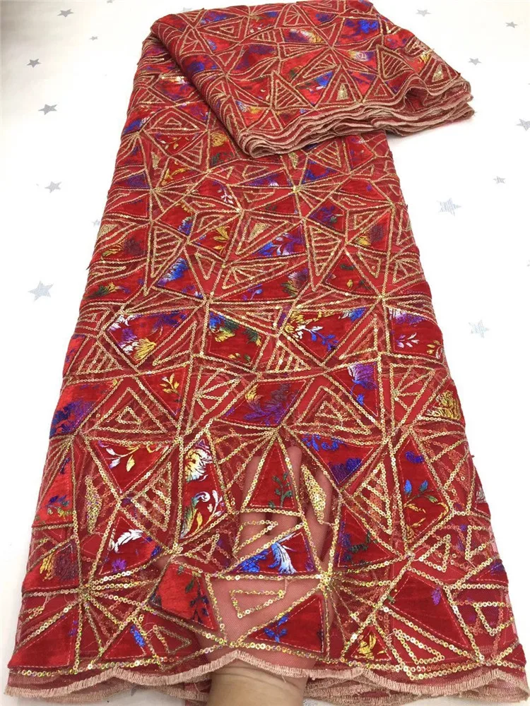 

Organza jacquard african lace fabric 2020 high quality lace french mesh fabric sequins nigerian swiss lace fabrics for dress
