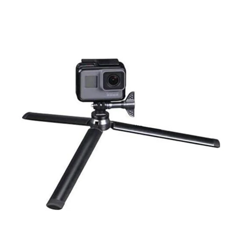 Алюминиевый мини-штатив Настольный стенд для zhiням Crane 2 м M2 V2 Smooth Q2 Moza Air2 DJI Ronin S SC