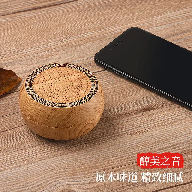 2018 Беспроводная Bluetooth колонка водонепроницаемая портативная мини Колонка для