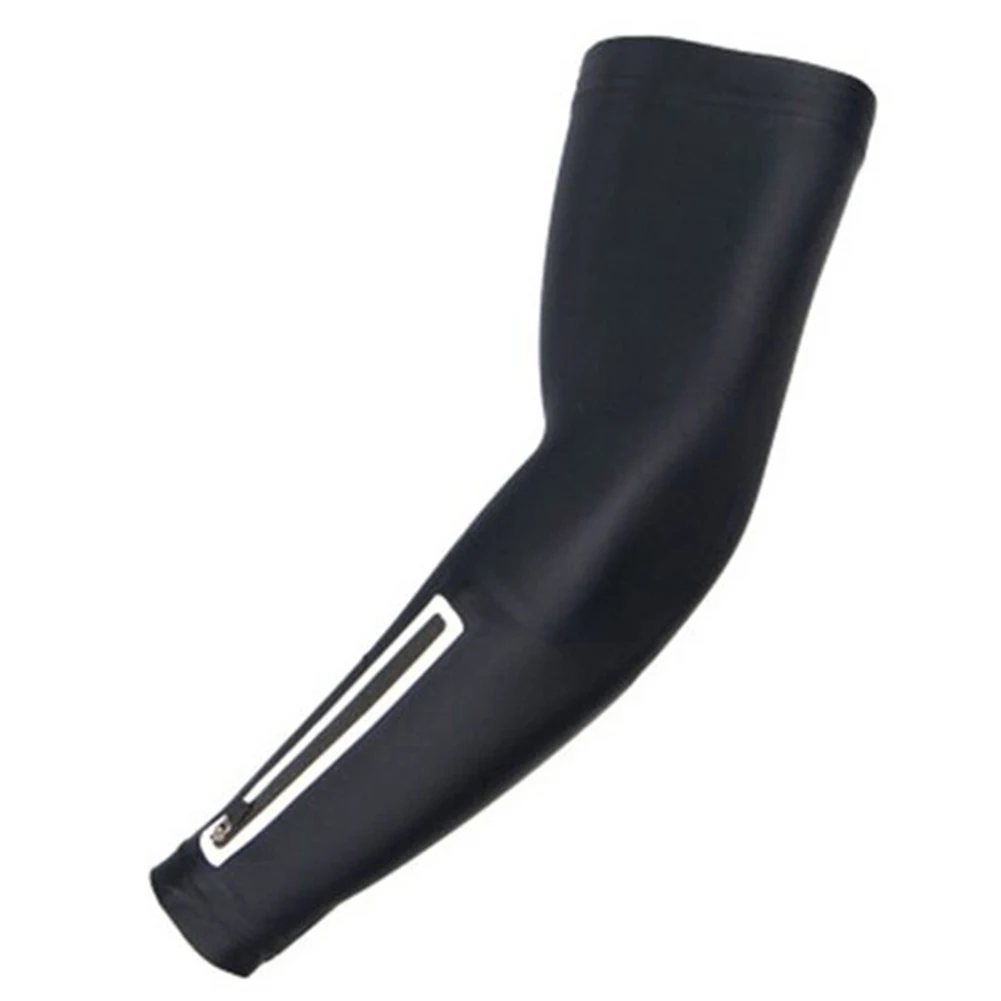 Новинка спортивный рукав держатель для телефона на молнии фитнеса и бега