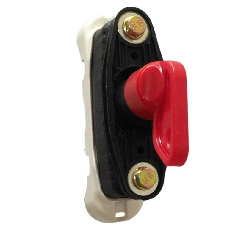 

Spare Main Battery Switch Power Switch for Volvo Trucks FH FM FL VM 21199003