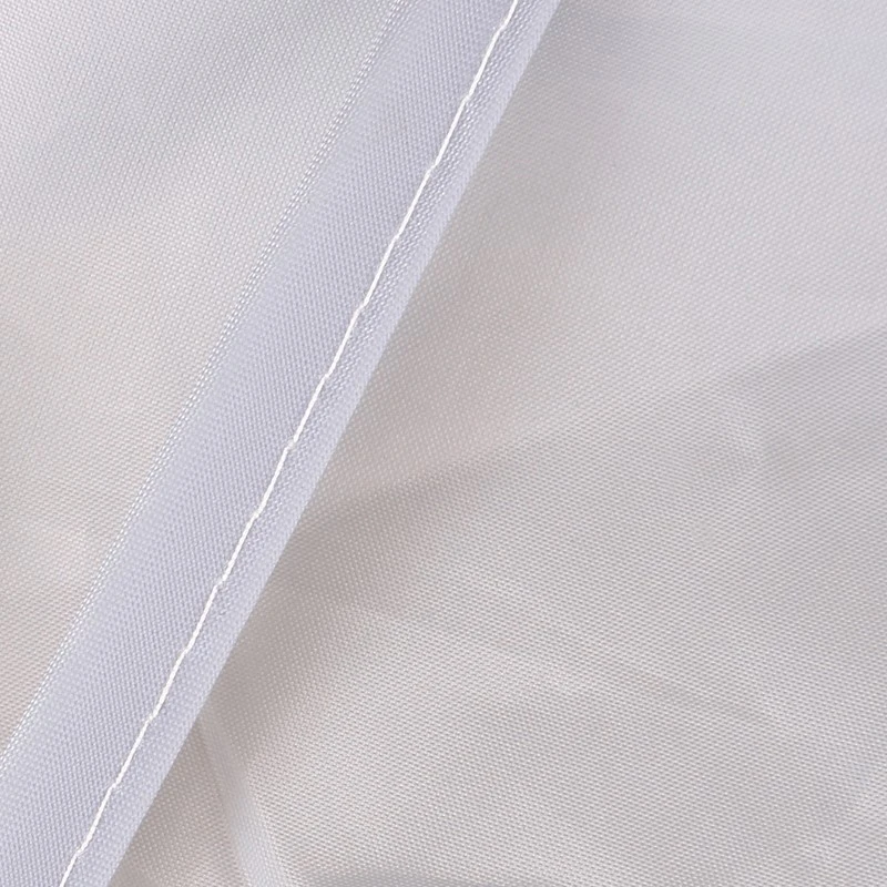 

Foldable Adult Cothing Hair Cutting Scarf Hair Coloring Salon Barber Cloak Umbrella Cape M02431 Breathable G0V1