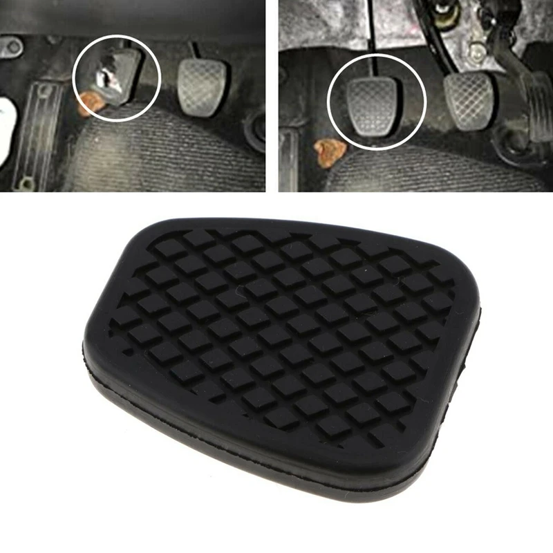 46545-538-010 для Honda Jazz Fit &amp HR-V тормоза и педаль сцепления резины (Ручное только