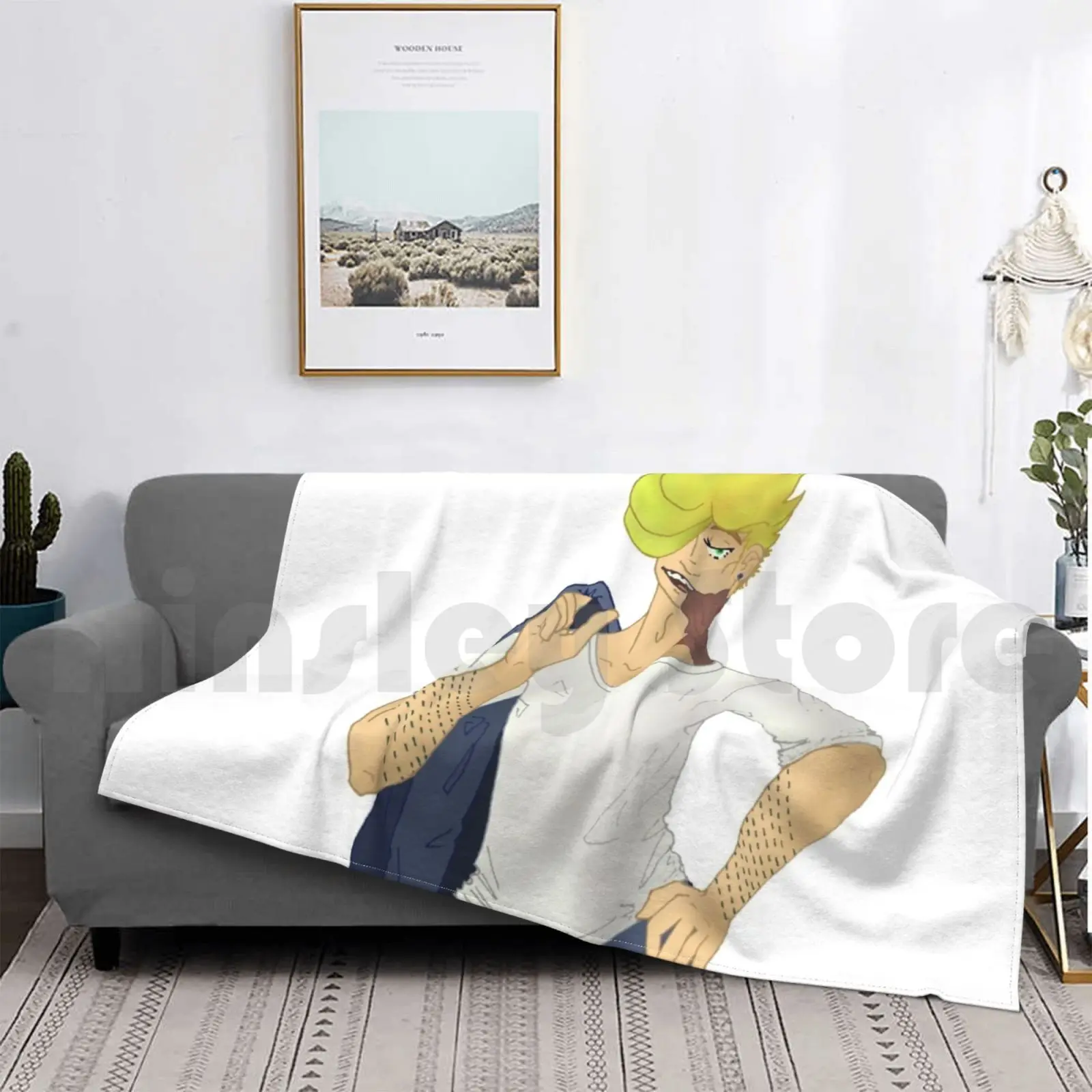 Одеяло, шляпа 2265, лучшая Jeanist jпорты hakaaa Tsunagu hakнамика Tsunagu Злодеи