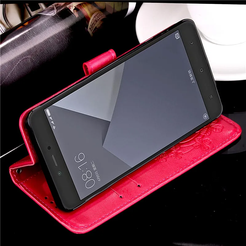 Флип кожаный чехол для Xiao mi Red mi 6A 6 5 Plus 3S 4A 4X mi A1 A2 8 Lite S2 Go Red mi 7 Note 5A 4 6 Note 5 Pro 6 6A 7A Global Case