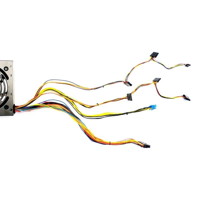Блок питания 350W ATX e2e4 ENERGY 120mm PPFC (C350) | Компьютеры и офис