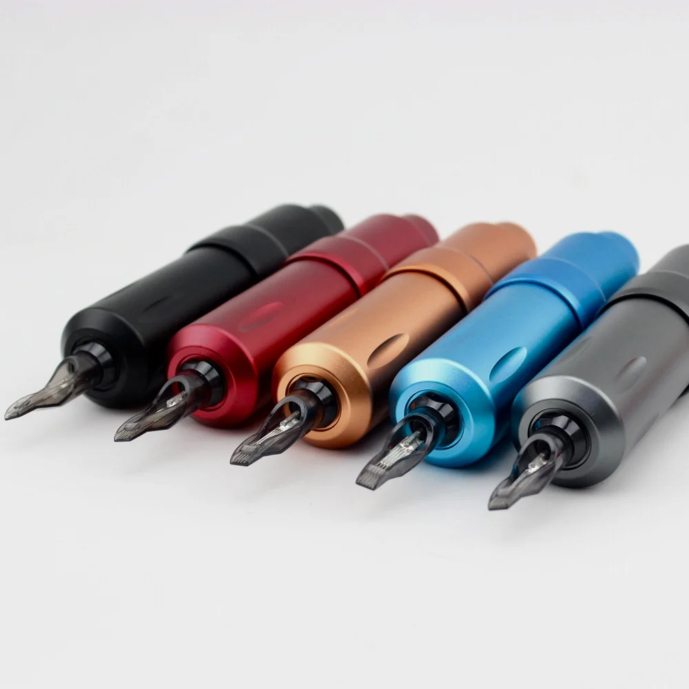 Роторный картридж для тату ZOMBEE Pen | Красота и здоровье
