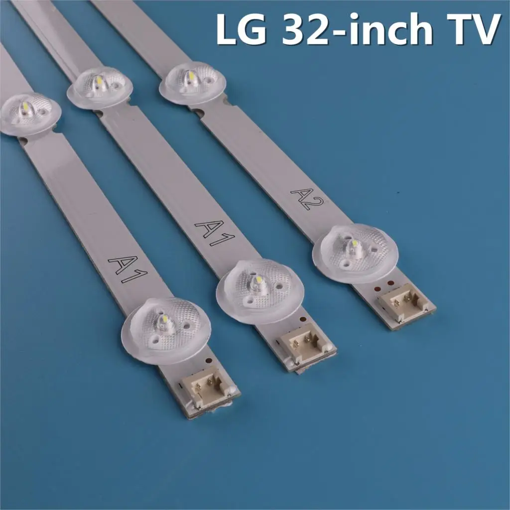 Светодиодный Подсветка для 6916L 1106A 1105A 1204A 1205A 32ln570V 32LN545B 32LN5180 1295A 32LN531|Подвесные