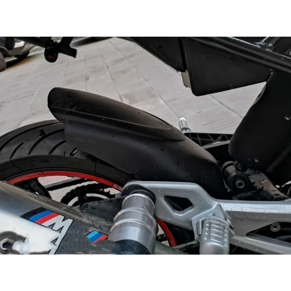 Брызговик Для Мотоцикла BMW G310GS G310R G310 R GS 2017 2018 | Автомобили и мотоциклы