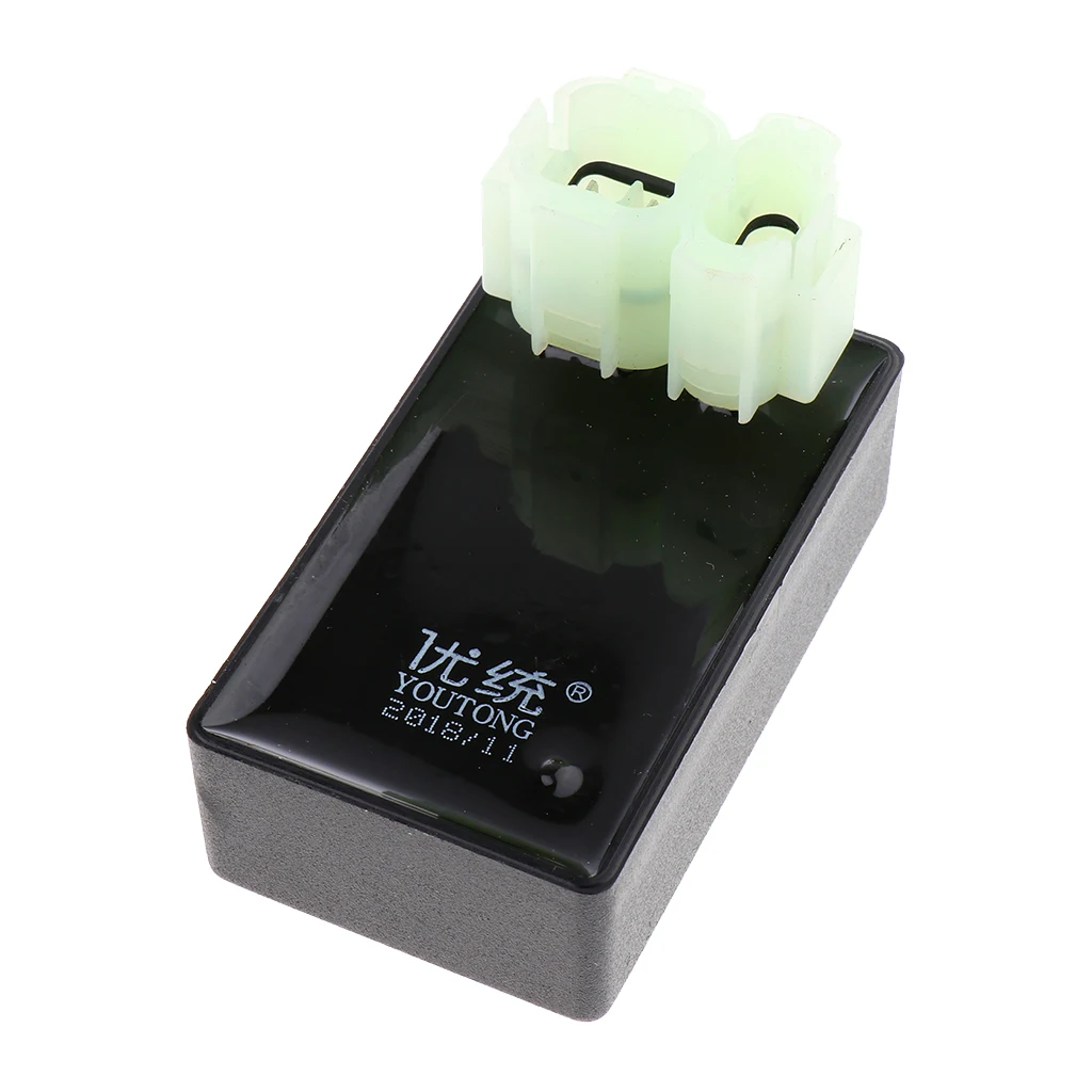 Зажигания Управление Модуль блок интерактивного компакт-диска с защитной