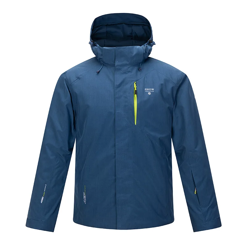 

Ski Suit Men Winter Warm Windproof Waterproof Outdoor Sports Snow Jackets and Pants Male Ski Equipment Snowboard Free Shipping