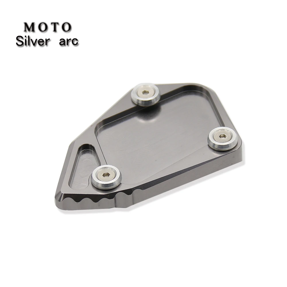 Для BMW R1200GS R1200 GS Adventure 2008-2012 2011 2010 2009 Подножка для мотоцикла Удлиняющая подножка