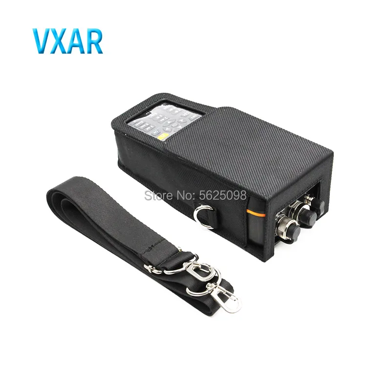 Новый смарт рефлектометр OTDR 1310 1550 нм с VFL/OPM/OLS без сенсорного экрана VX290 оптический