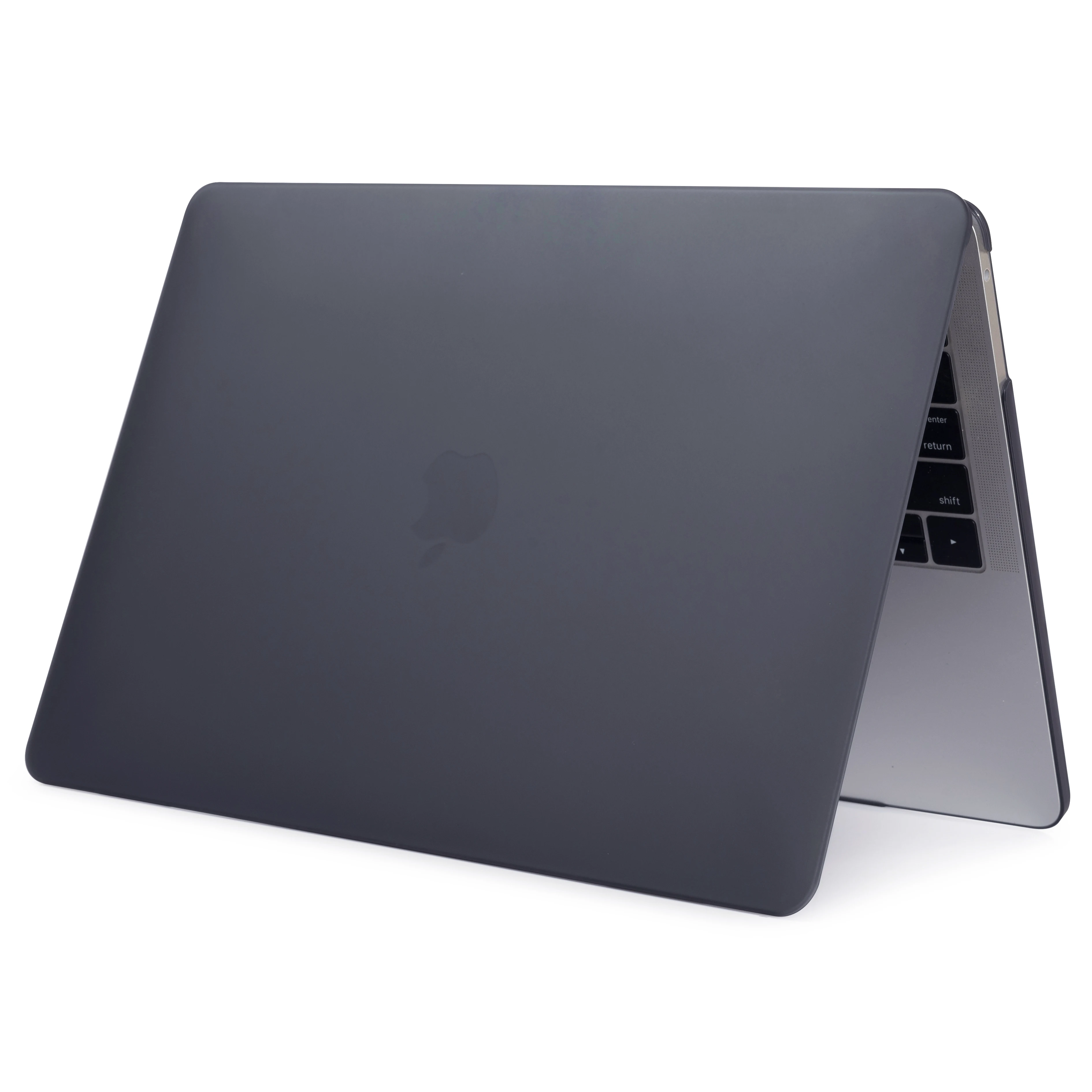 Матовый чехол для ноутбука MacBook Air 13 A1932 Pro Retina 11 12 3 15 4 новая сенсорная панель Macbook New