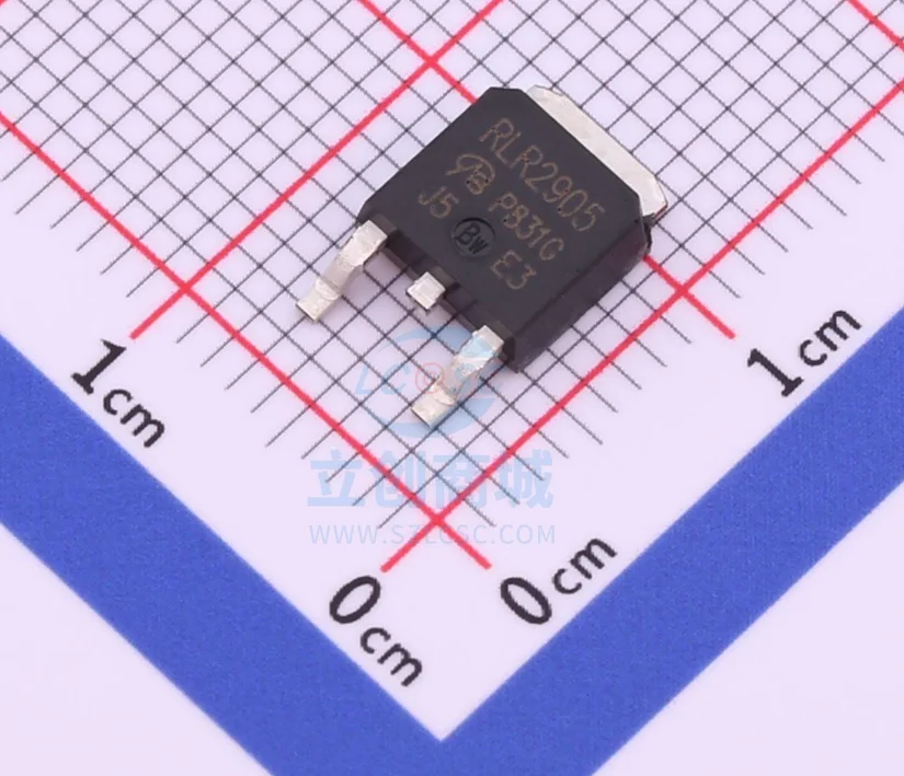 

SMD MOS field effect tube IRLR2905 IRLR024N IRLR3110 IRLR7833 IRLR7843 IRLR8113 IRLR8726 55V60A package TO-252