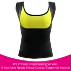 Женская Неопреновая корректирующая одежда размера плюс S-6XL, пояс пуш-ап для талии и живота, корсет для коррекции талии