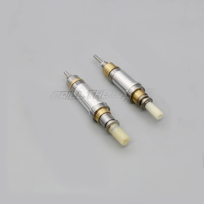 STRONG210 90 204 и марафон 102L 105L 1 комплект штырь для ручки для манекюра и машина для ногтей фрезерный детали режущего инструмента