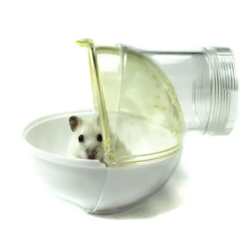 Клетка для хомяка ванная сауны маленькие аксессуары домашних питомцев комната