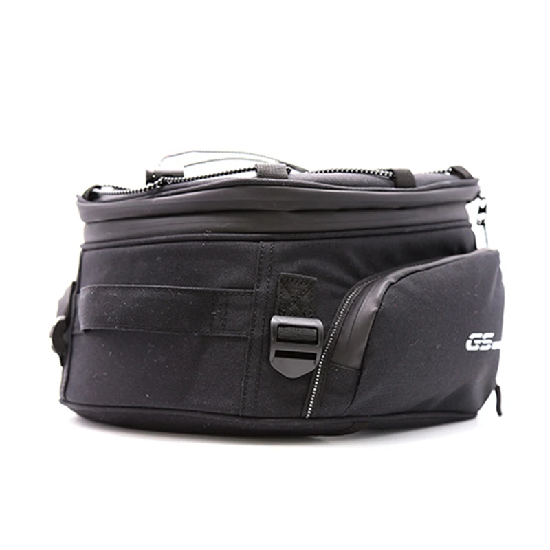 Motorcycle Saddlebag Tailbag Tail Bag Mount Panniers Rack Top Case for R1200Gs Lc Adv F850Gs R Nine T K1600Gt | Автомобили и