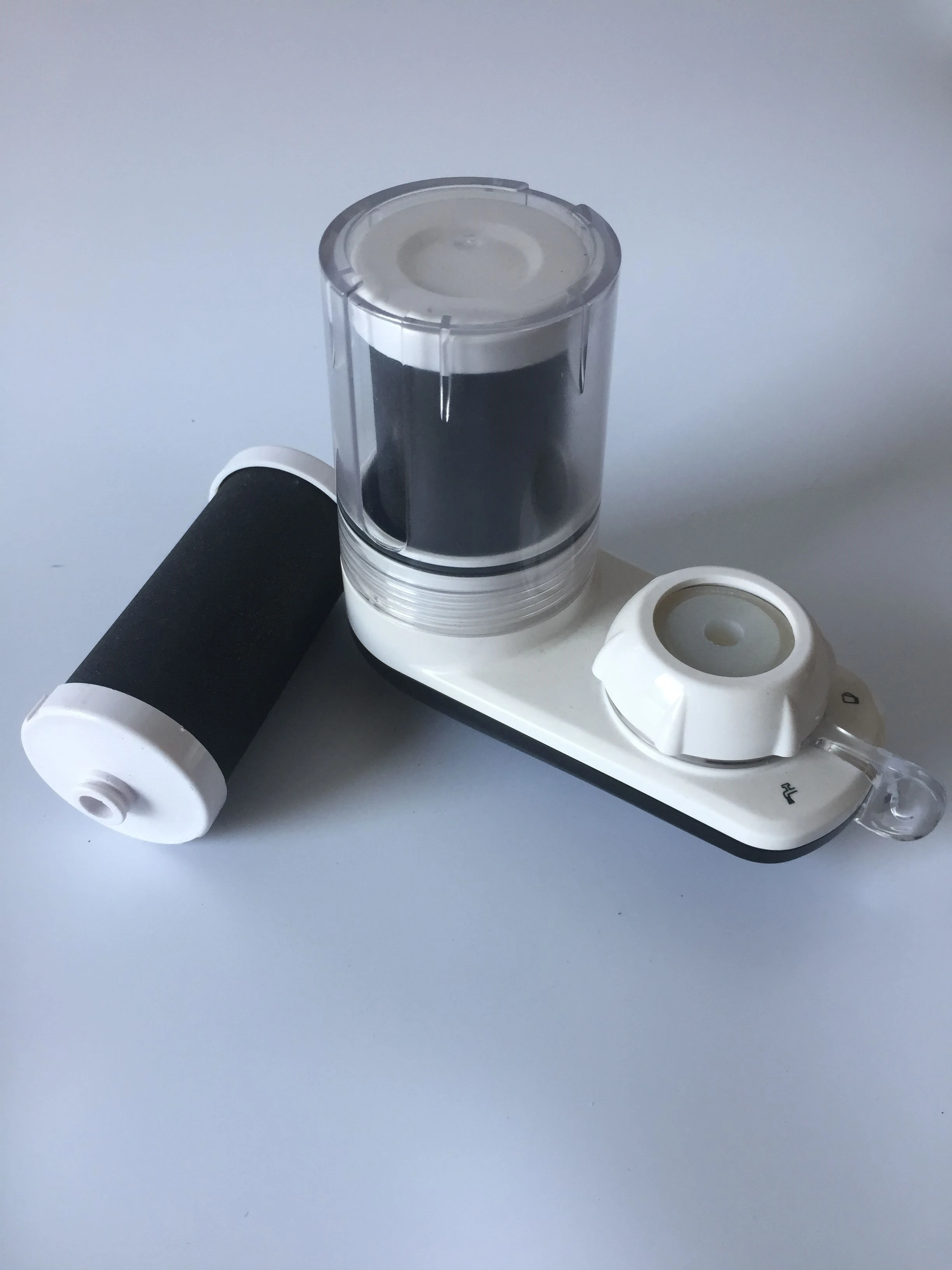 Tap Faucet water purifier/filter/treatment/kitchen water filter/home water appliance with Japan tech carbon block filter