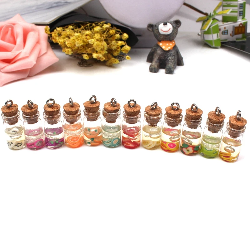 Новое корейское ювелирное изделие сделай сам Уникальный креативный кулон с