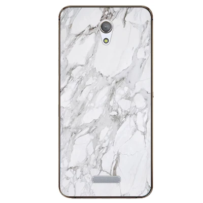 Для Highscreen power Five чехол 5," Роскошный чехол из ТПУ и силикона чехол s Для Highscreen power 5 Pro Чехол для power Five Pro Funda Coque - Цвет: W75