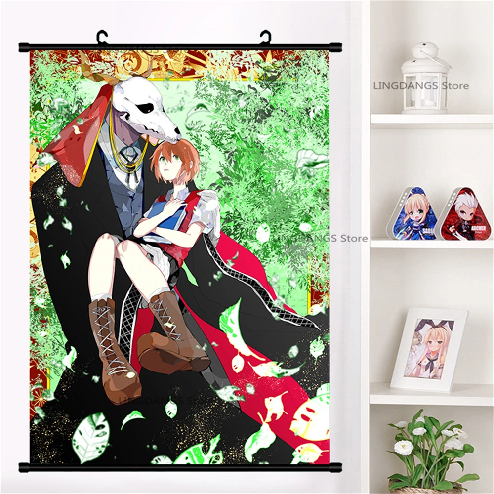 Алмазная живопись 5d &quotсделай сам&quot аниме старинный Волшебный жемчуг Хатори