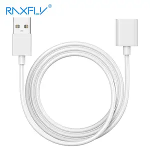 USB RAXFLY зарядное устройство для Apple Pencil, зарядный шнур, удлинитель, разъем для зарядки, адаптер, USB кабель для iPad Pencil