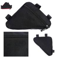 frame bag new holder saddle tube frame triangle cycling bicycle bag mountain bike cbmmaker front pouch