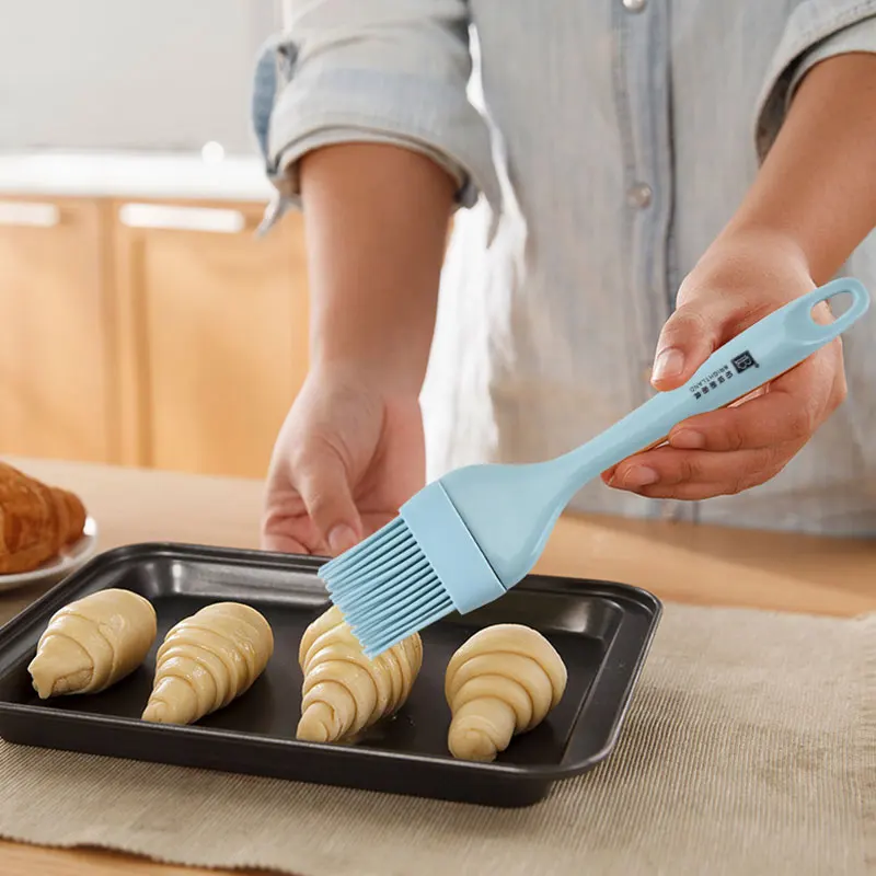 Высококачественная Щетка для нанесения масла соуса маринадов гриля