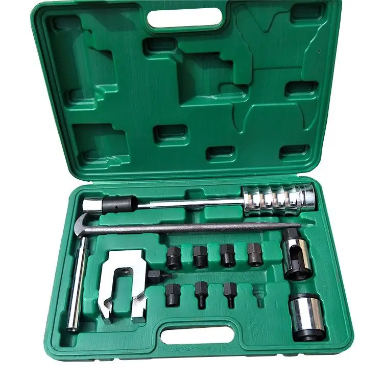 Diesel Common Rail Injectors Disassemble Tool For All Cars Trucks Injector Nozzle Puller BOSCCH CUMMINNS | Автомобили и мотоциклы