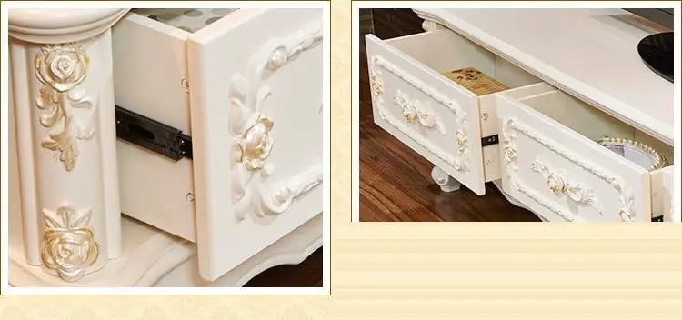 Поддержка Ecran Ordinateur Bureau Led Mesa деревянная Tele мебель Европейский деревянный Meuble Mueble стол монитор стенд ТВ шкаф