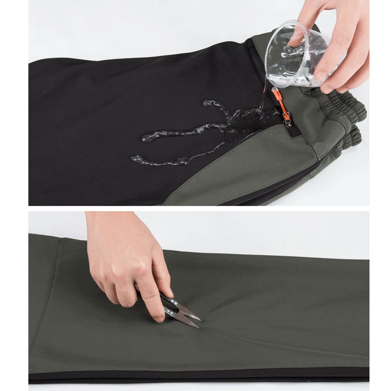 TWTOPSE/зимние женские штаны для велоспорта спортивные флисовые водостойкие брюки