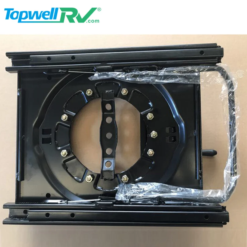 Золотой поставщик 2021 автомобильные аксессуары поворотное сиденье на 360 градусов