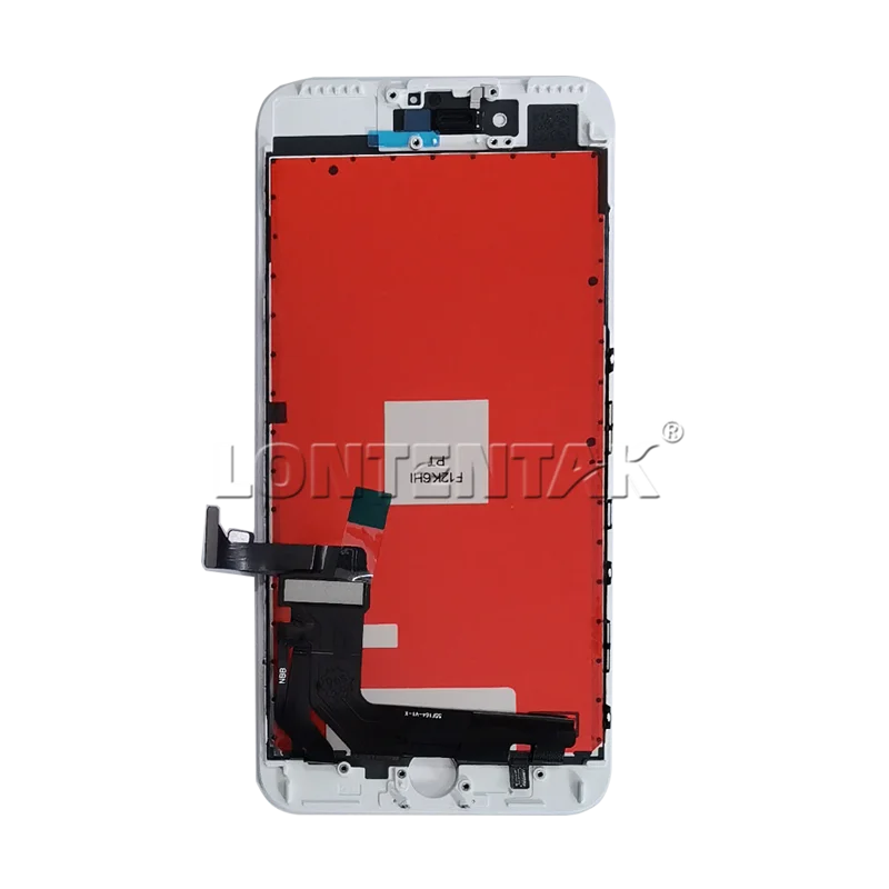 

For iPhones 8G 8plus 7G 7PLUS 6s 6splus Outer Display Screen LCD Digitizer Panel Touch TP Flex Replacement Assembly