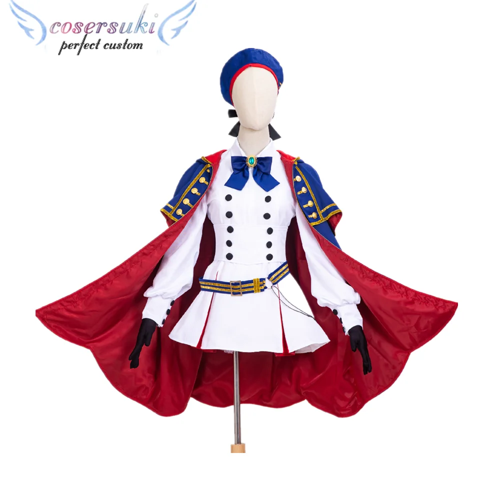 

Костюм для косплея FGO Saber Altria Pendragon, костюм для вечеринки во второй перерыв, карнавальный костюм на Хэллоуин и Рождество