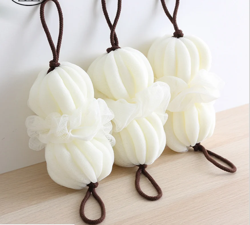 5 шт./партия банное полотенце двустороннее растягивающееся | Дом и сад