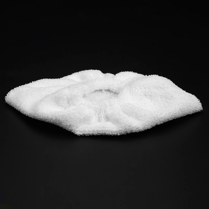 

Floor Cloth Brush Cover for KARCHER EASYFIX SC1 SC2 SC3 SC4 SC5 Steam Cleaner