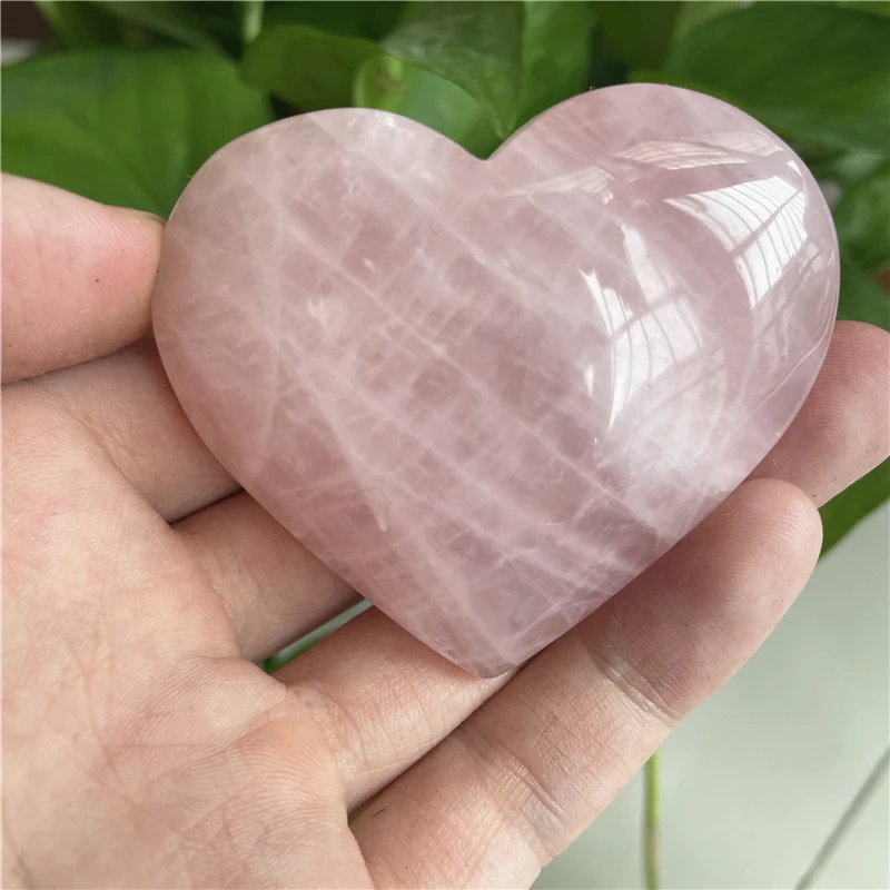 

4 ~ 7 см натуральный камень розовый кварц кристалл ручной работы резной дракон резьба полированная животное мощная статуя для украшения дома...