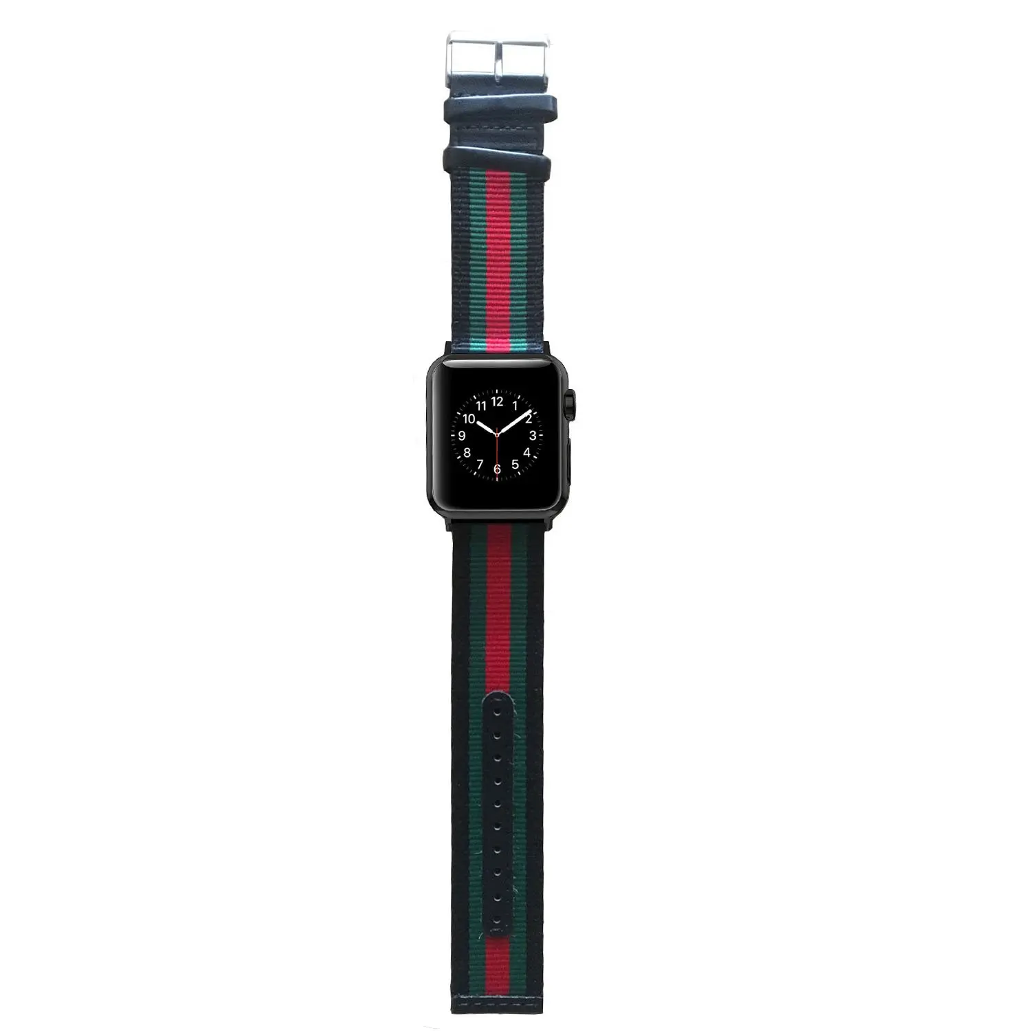 Браслеты-манжеты для Apple Watch 38 мм 42 мм 40 мм 44 мм Iwatch серии 5 4 3 2 1, кожаный браслет для мужчин и женщин