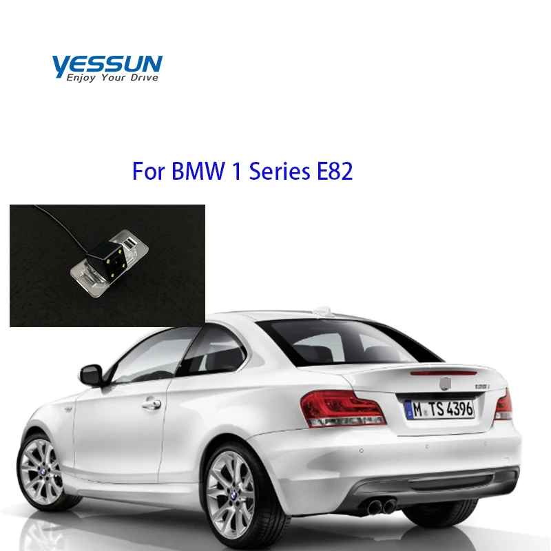 Автомобильная камера для bmw e38 камера/Автомобильная ночного видения заднего вида
