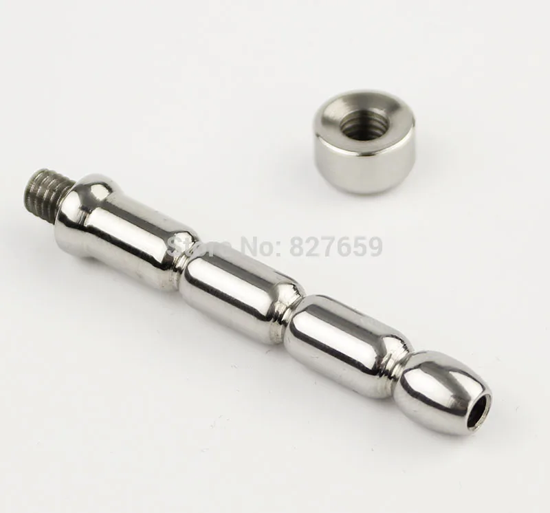 Новый дизайн супер маленькая клетка верности с катетером уретры мужские