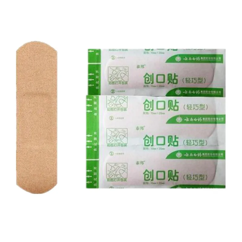 

20 шт./упаковка, водонепроницаемые дышащие наклейки на подушки