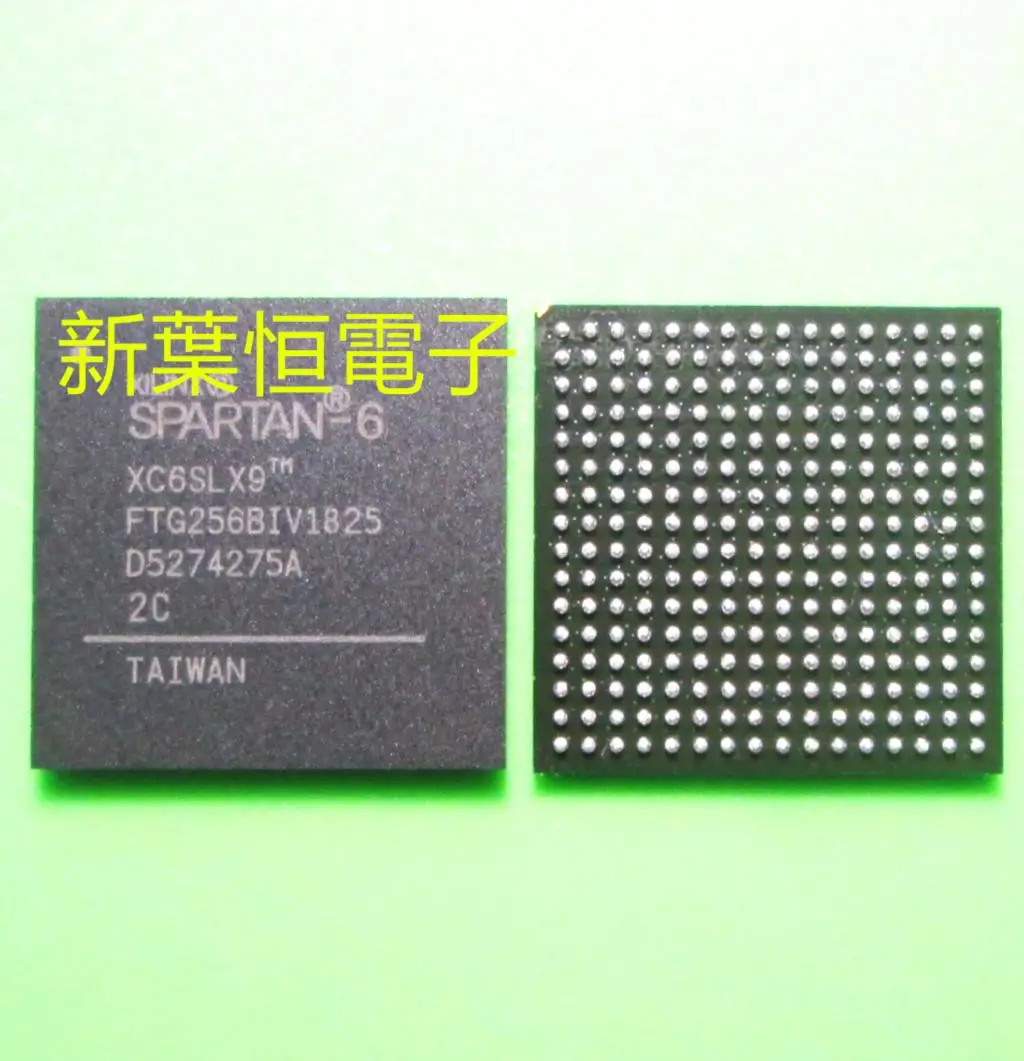 

XC6SLX9-3CSG225I XC6SLX9-3CSG225C