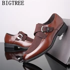 Мужские модельные туфли; Кожаные вечерние модельные офисные туфли; Мужская официальная Свадебная обувь; Итальянская дизайнерская обувь; Мужская классическая обувь; Большие размеры 48; Nuty