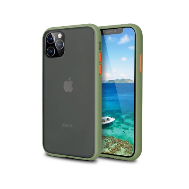 Green Yellow 2 Чехол для телефона iphone 11 pro max 5,8& 6,1& 6,5 дюймов Coque роскошный полный Pretection задняя крышка для Apple iphone Xi Funda - Цвет: Green Yellow 2