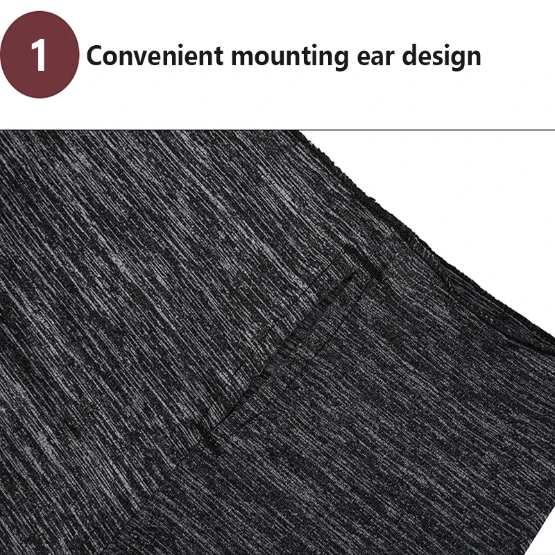 Открытый волшебный головной убор для лица шейный платок Спортивная накидка шарф