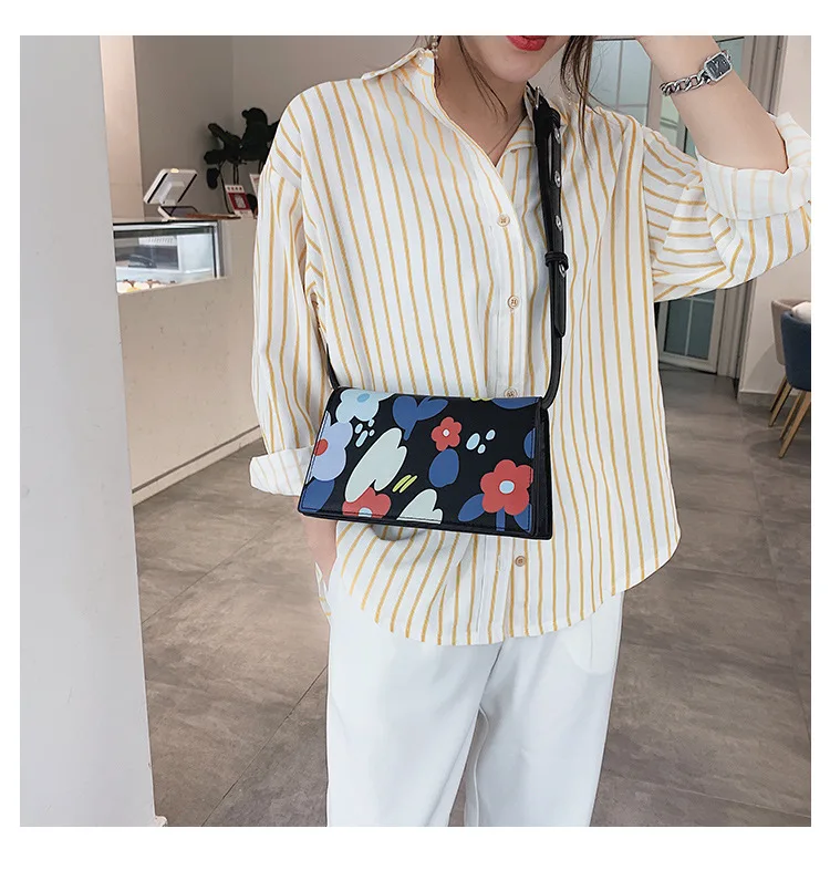 JIULIN Designer Handbag Tote Messenger-Bag Women Bag Crossbody Shoulder High-Quality New Lady | Багаж и сумки