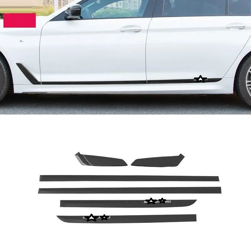 Автомобильные автомобильные декоративные аксессуары для кузова BMW 7 серии 18 |